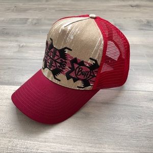 BUFF Aztec Trucker Hat